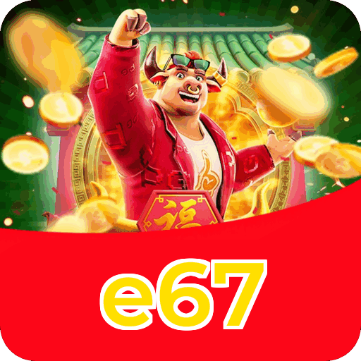 Jogos com maior RTP na e67