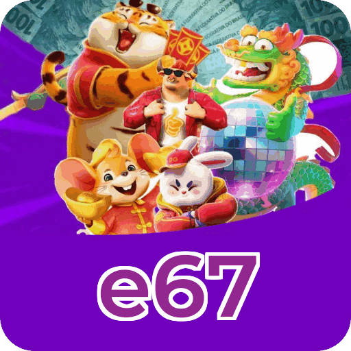 Login rápido no app e67