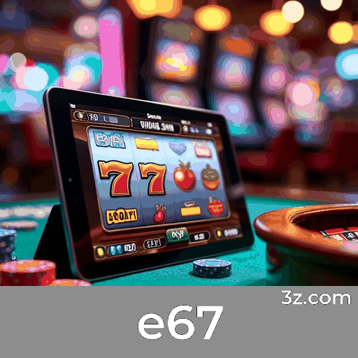 Inovação Transformadora e a Visão Revolucionária da e67