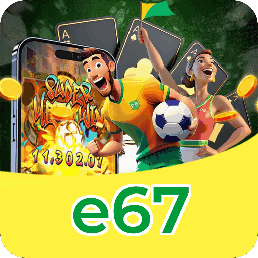 Promoções e bônus exclusivos da e67