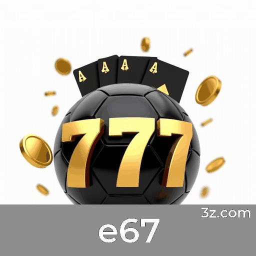 Experiência de Jogo Incrível e67: Emoção e Realidade