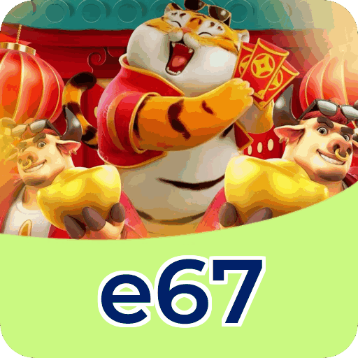 Bônus de boas-vindas e67