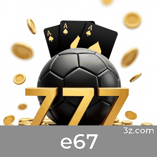 e67: O Cassino Online Premiado e Seguro