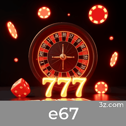 Explore os bônus e promoções exclusivas do e67